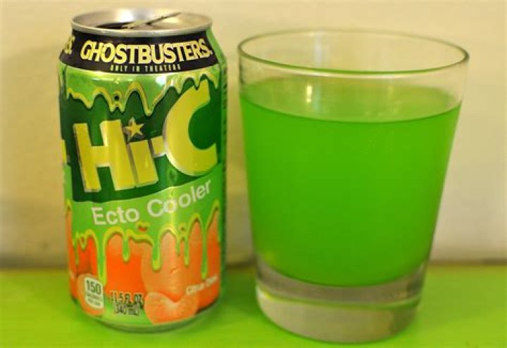 Ecto Cooler in Loki