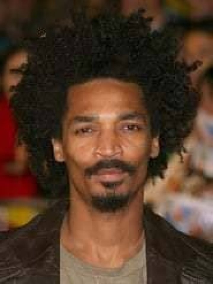 Eddie Steeples Fan Casting