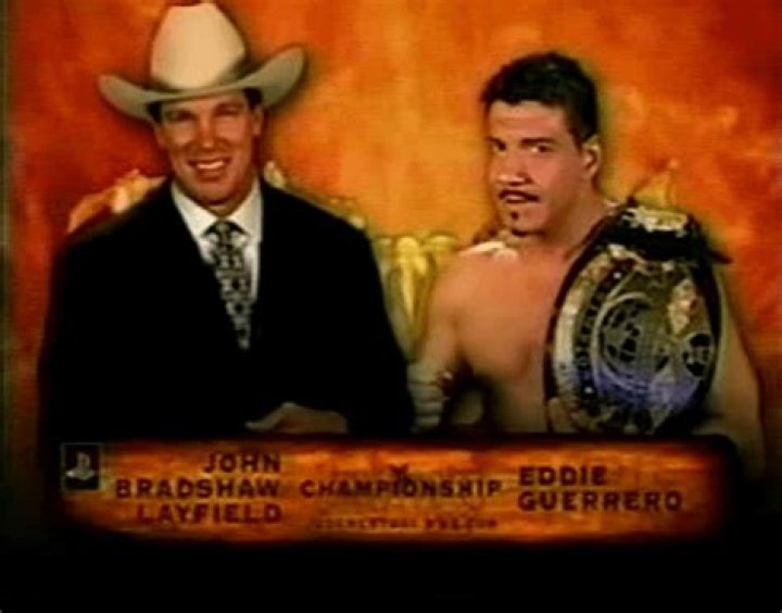 Eddie v JBL
