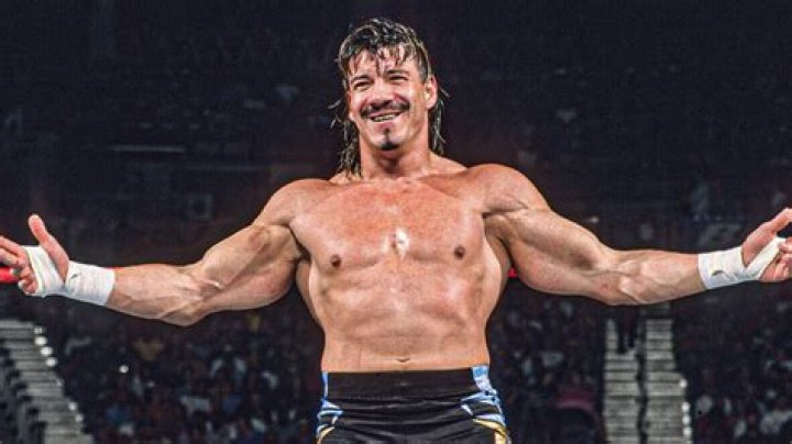 Eddy Guerrero & Love Machine vs. El Hijo del Santo & Octagon- AAA When Worlds Collide.