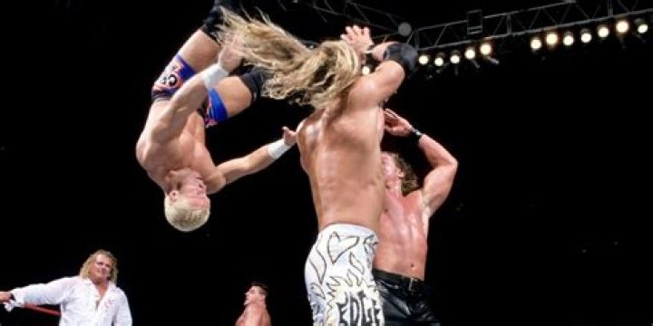 Edge Rumble 2000