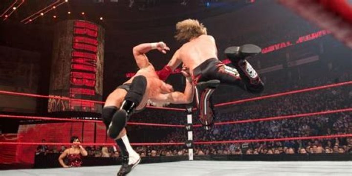 Edge v Ziggler