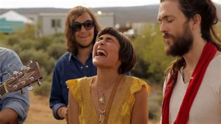 Edward Sharpe & The Zeros Fired Jade Castrinos Before Their