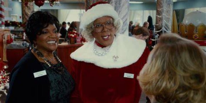 Eileen Madea