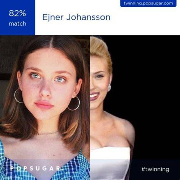 Ejner Johansson Fan Casting
