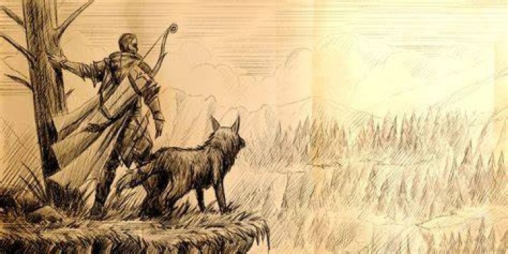 Ekun accepts Okbo as a true ally in Pathfinder Kingmaker