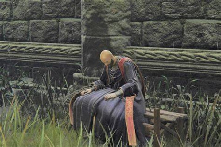 Elden Ring: Sorcerer Thops Quest Guide