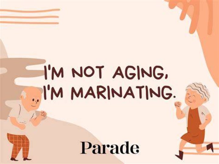 Elderly Jokes: A Lighthearted Look At Aging