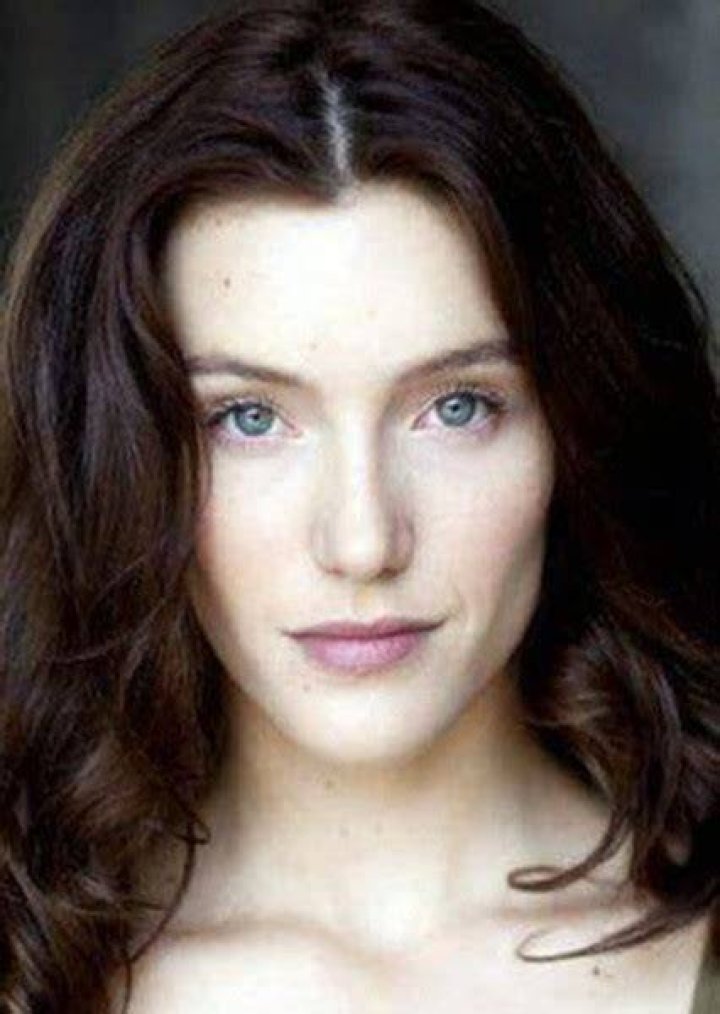 Eleanor Gecks Fan Casting
