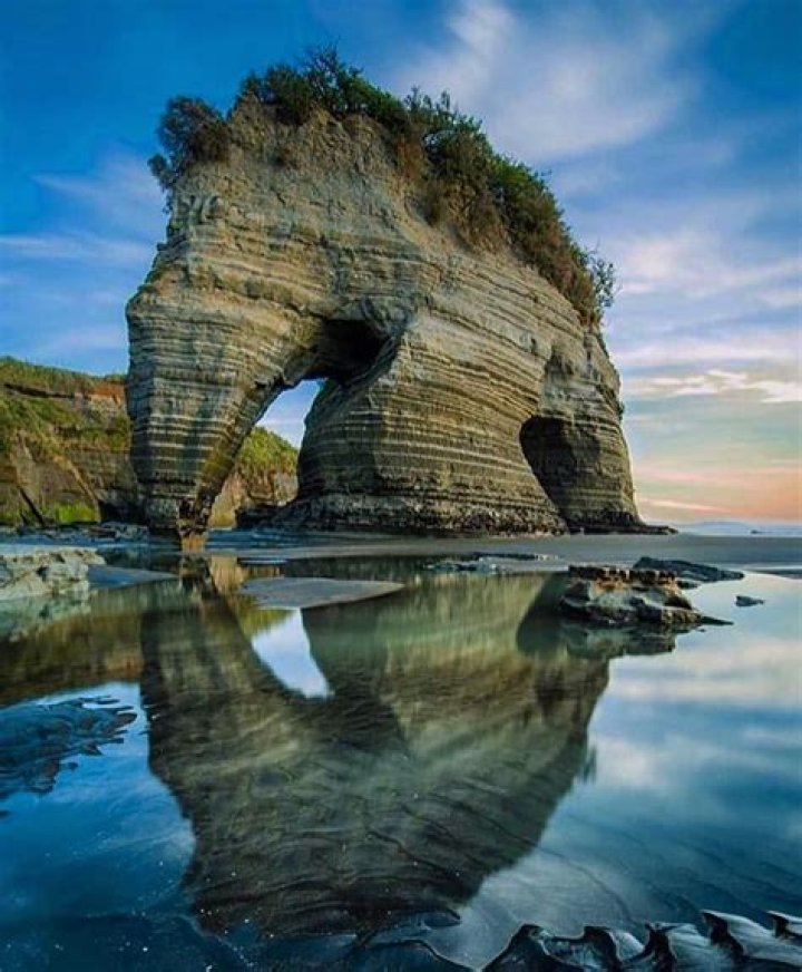 Elephant Rock