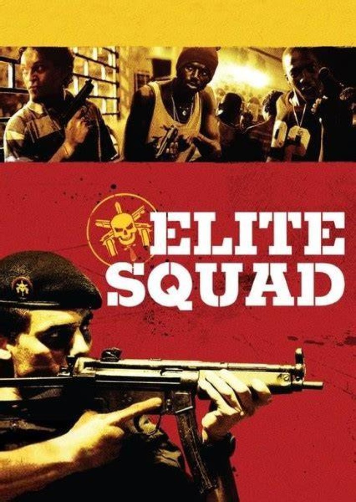 Elite Cinematic Universe 