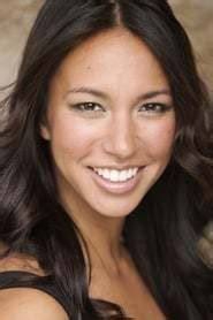 Elizabeth Frances Fan Casting