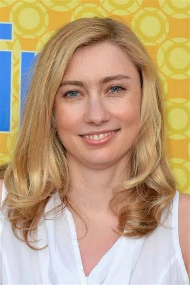 Elizabeth Meriwether Fan Casting