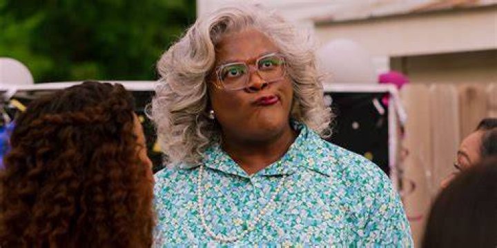 Ellie Madea