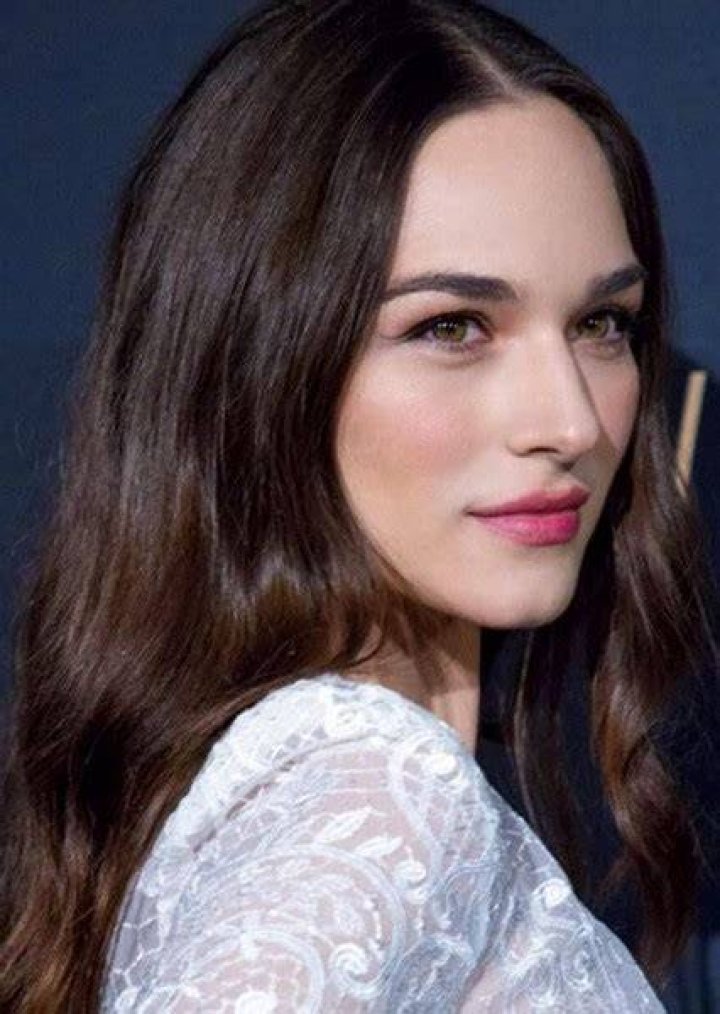 Emanuela Postacchini Fan Casting