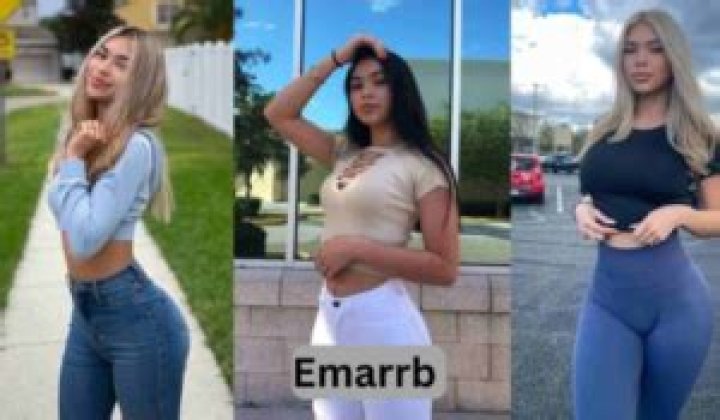 Emarrb &mdash; OnlyFans, Biography, Net Worth & More