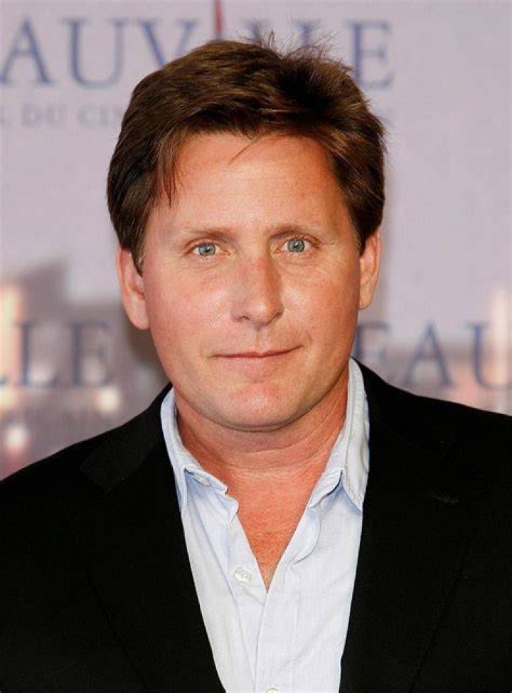 Emilio Estevez Bio, Age, Net Worth, Height, Married, Facts