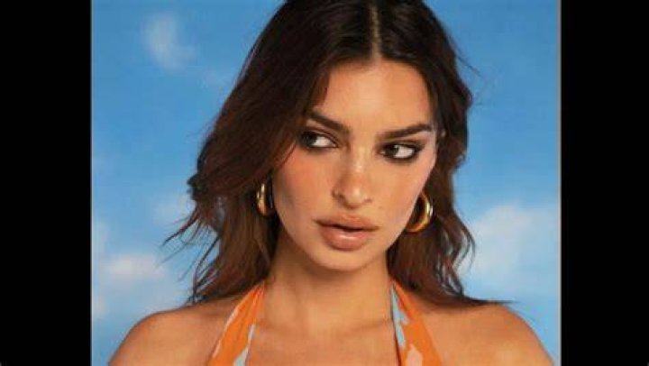 Emily Ratajkowski flaunts her bikini body in Mykonos Fox News