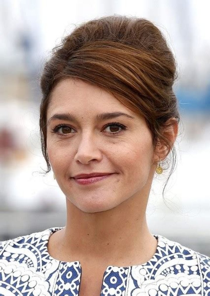 Emma de Caunes Fan Casting