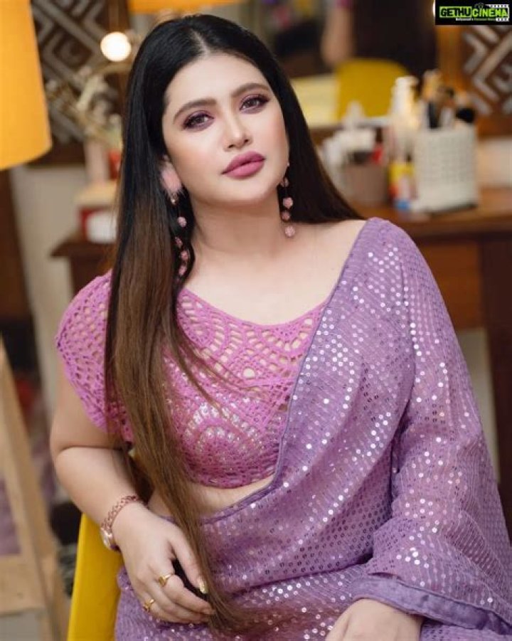 Ena Saha