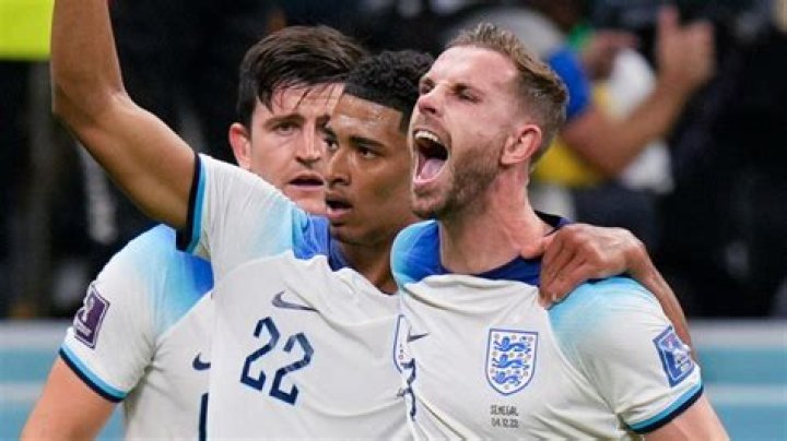 England to play Brazil, Belgium before Euro 2024