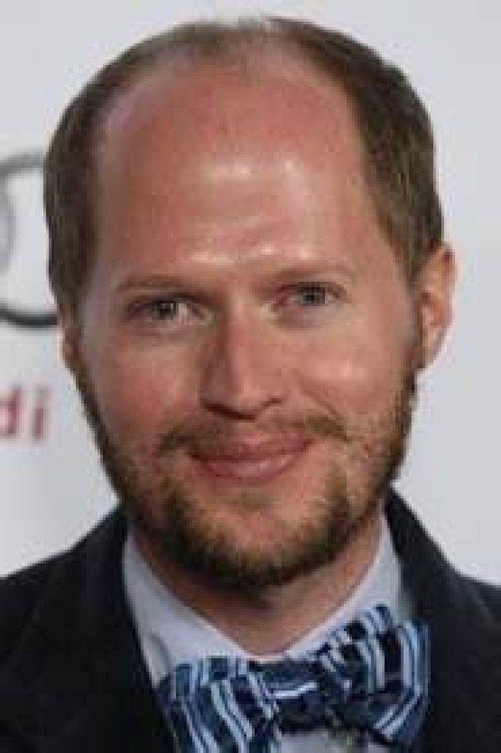 Eric Chase Anderson Fan Casting