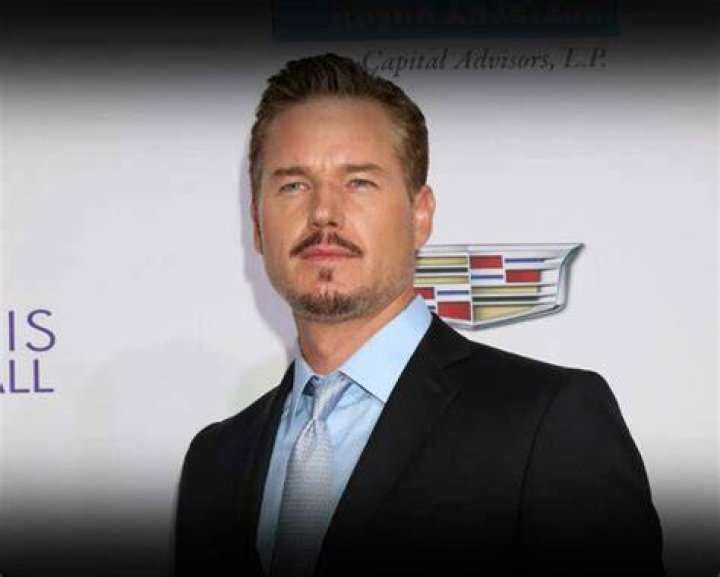 Eric Dane - Age, Bio, Birthday, Family, Net Worth