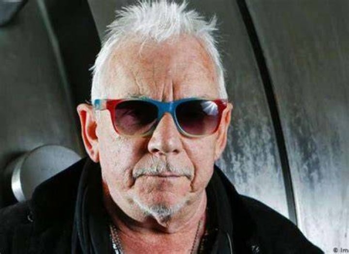 Eric victor Burdon net worth