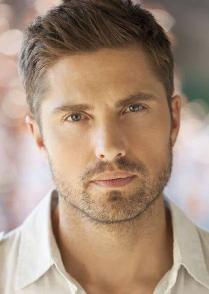 Eric Winter Fan Casting