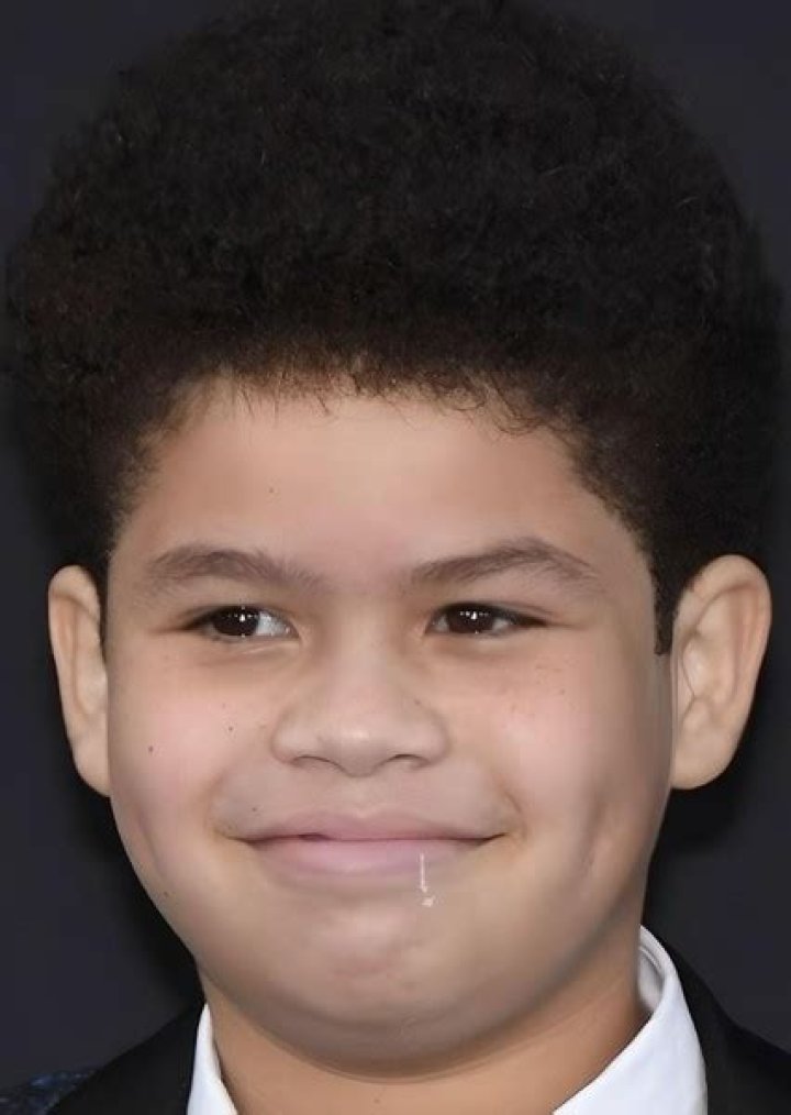 Esai Daniel Cross Fan Casting