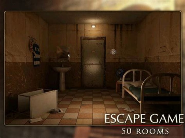 escape