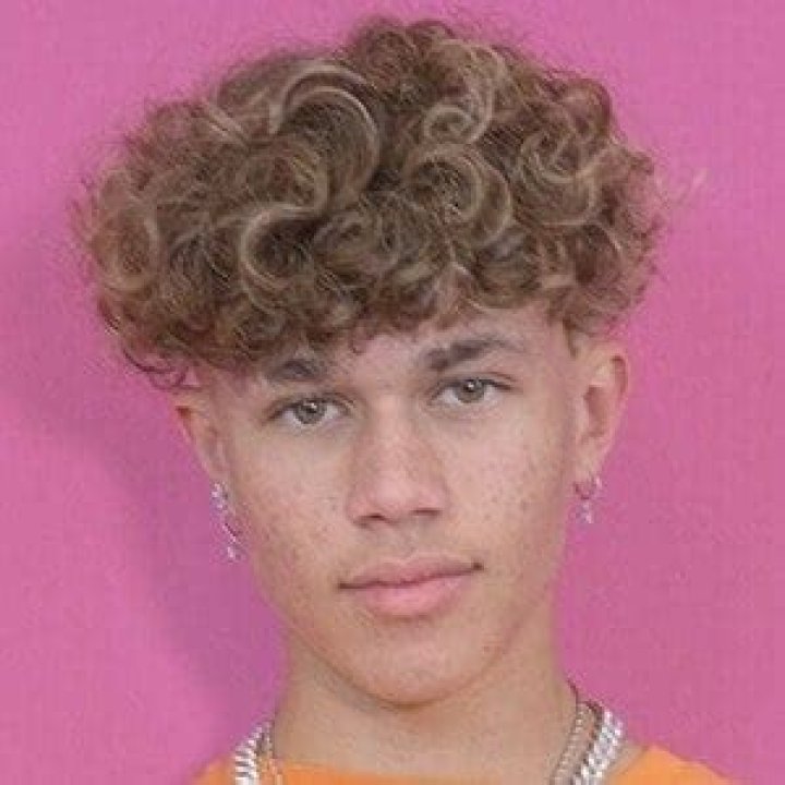 Ethan Fair