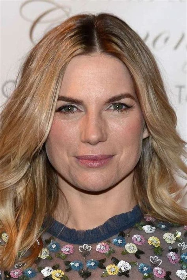 Eva Birthistle Fan Casting
