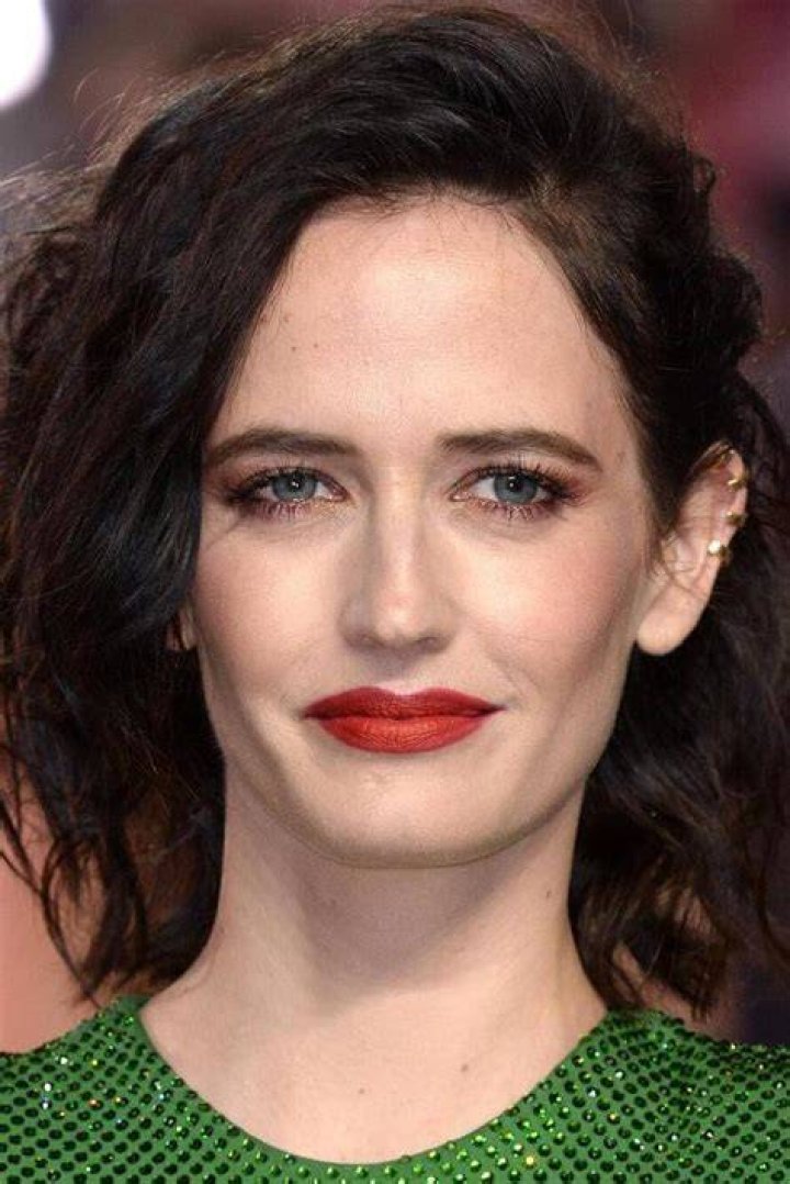 Eva Green as Maleficent in Once upon a time alternative cast