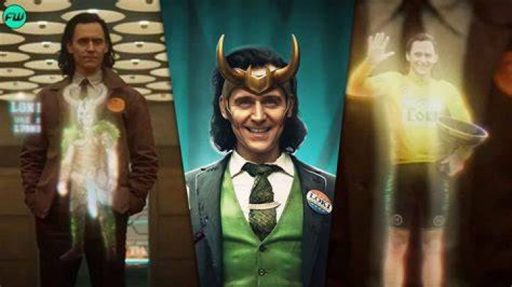 Every Loki Variant Confirmed In The MCU