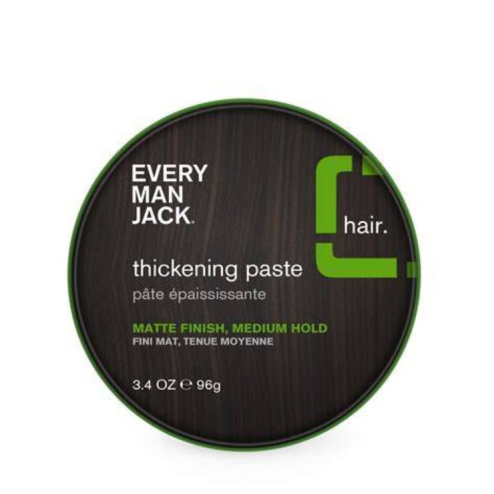 Every Man Jack Thickening Paste