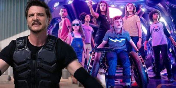 Everything We Know About The Pedro Pascal Sequel Movie
