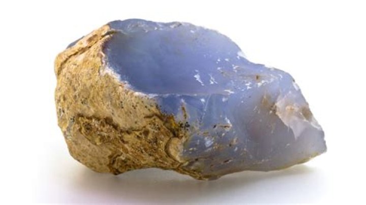 Everything You Need To Know About Using Blue Chalcedony