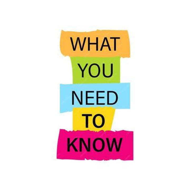 Everything You Need To Know!