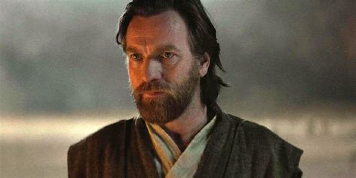 Ewan McGregor in Obi-Wan Kenobi episode 4