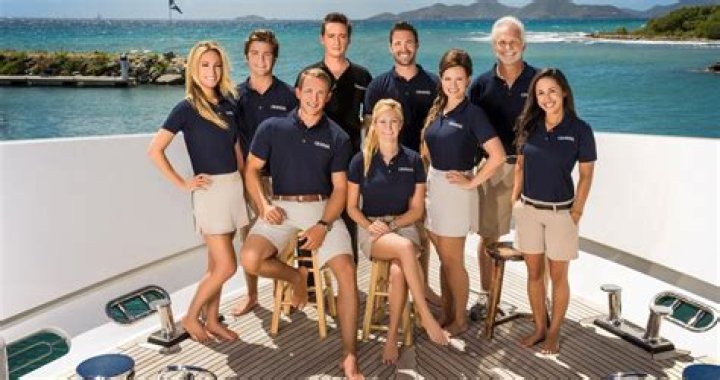 EXCLUSIVE Below Deck season 6 yacht revealed YachtCharterFleet