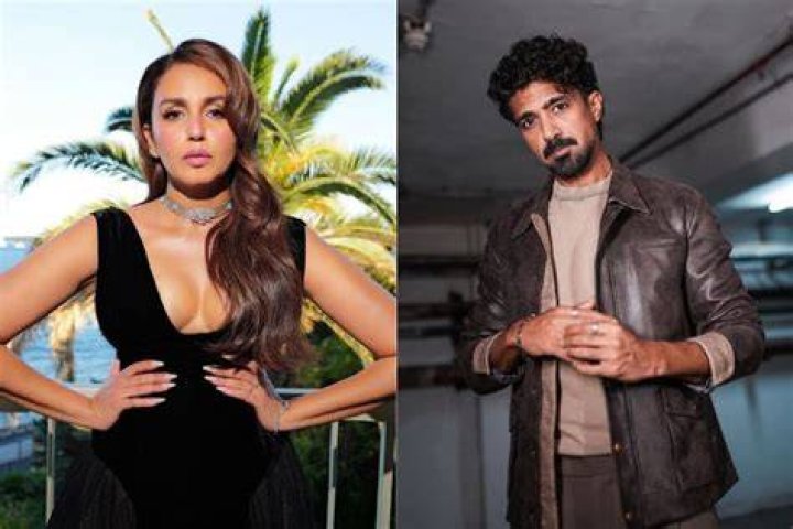 Exclusive: Huma Qureshi and Saqib Saleem tell us about their favorite dish cooked by their mother every Eid