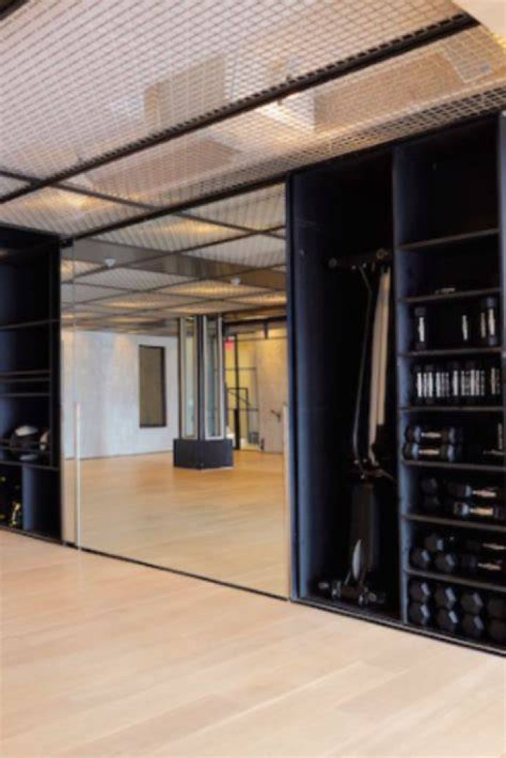 Exclusive: Project by Equinox studio in NYC