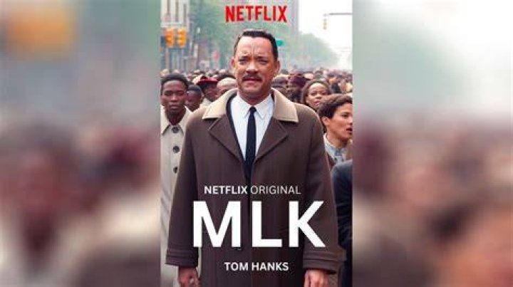 Exploring The Connection Between MLK And Tom Hanks