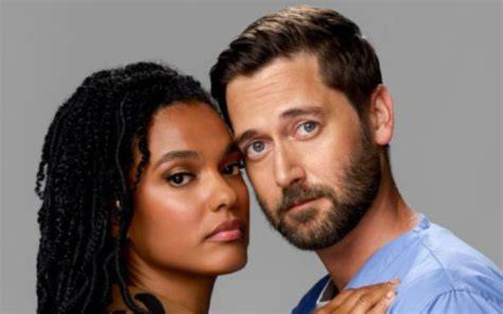 Exploring The Dynamic Duo: Freema Agyeman And Ryan Eggold