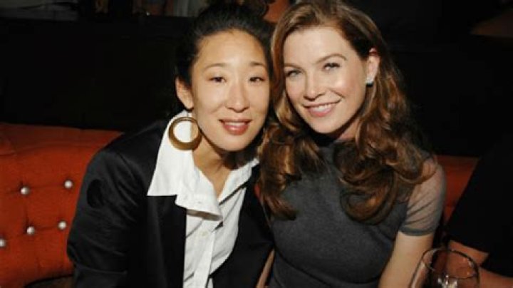 Exploring The Dynamic Relationship Between Sandra Oh And Ellen Pompeo