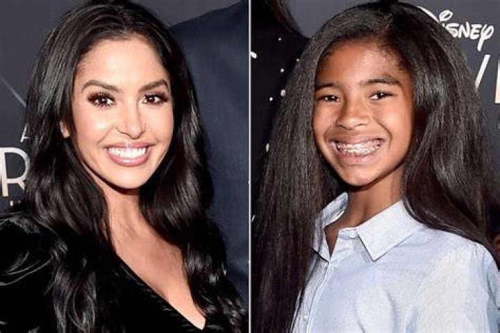 Exploring Vanessa Bryant's Parents' Nationality A Cultural Legacy