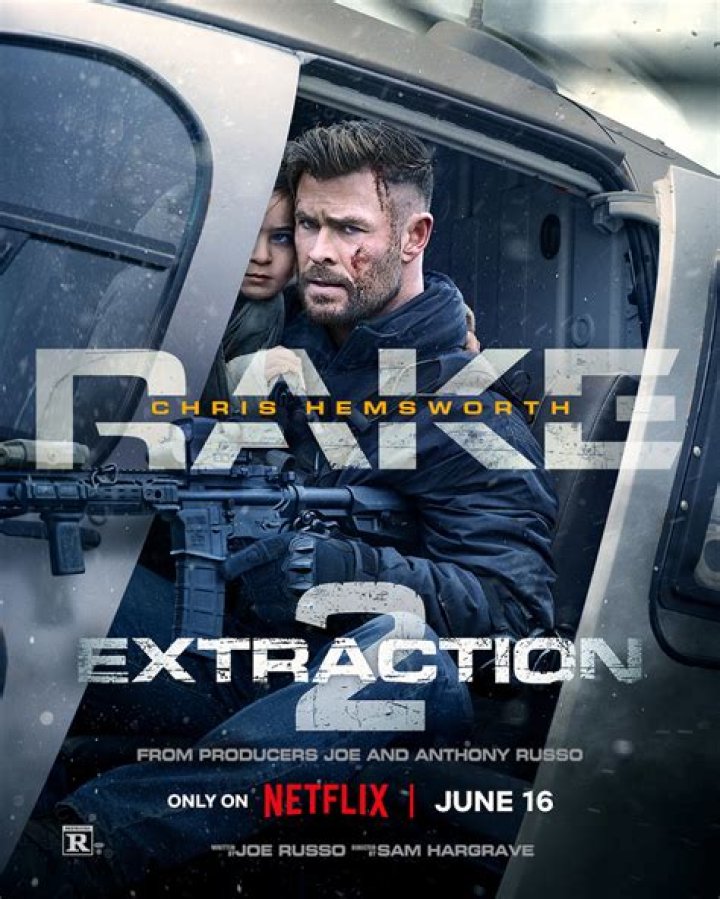 Extraction 2
