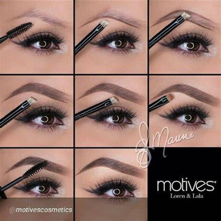 eyebrows tutorials how to do your eyebrows how to do eyebrows at home