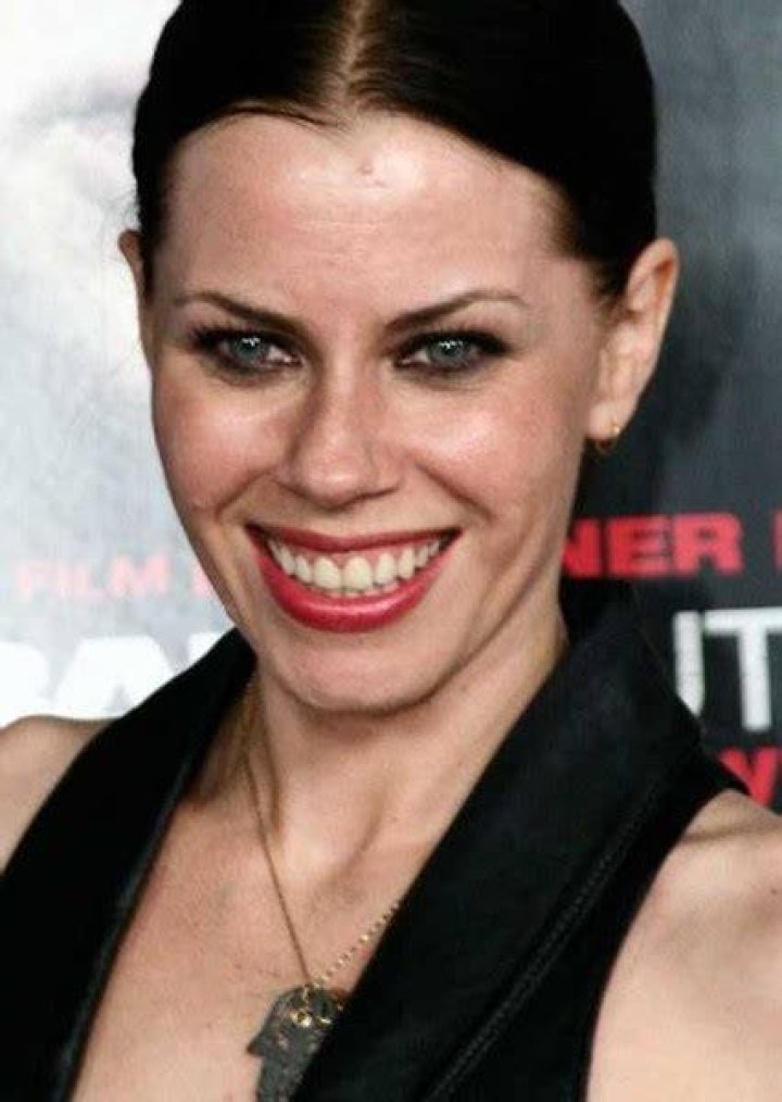 Fairuza Balk Fan Casting